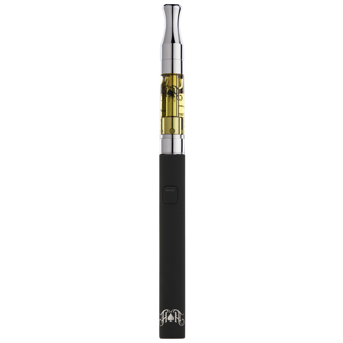 vape produced by Heavy Hitters Banana Punch