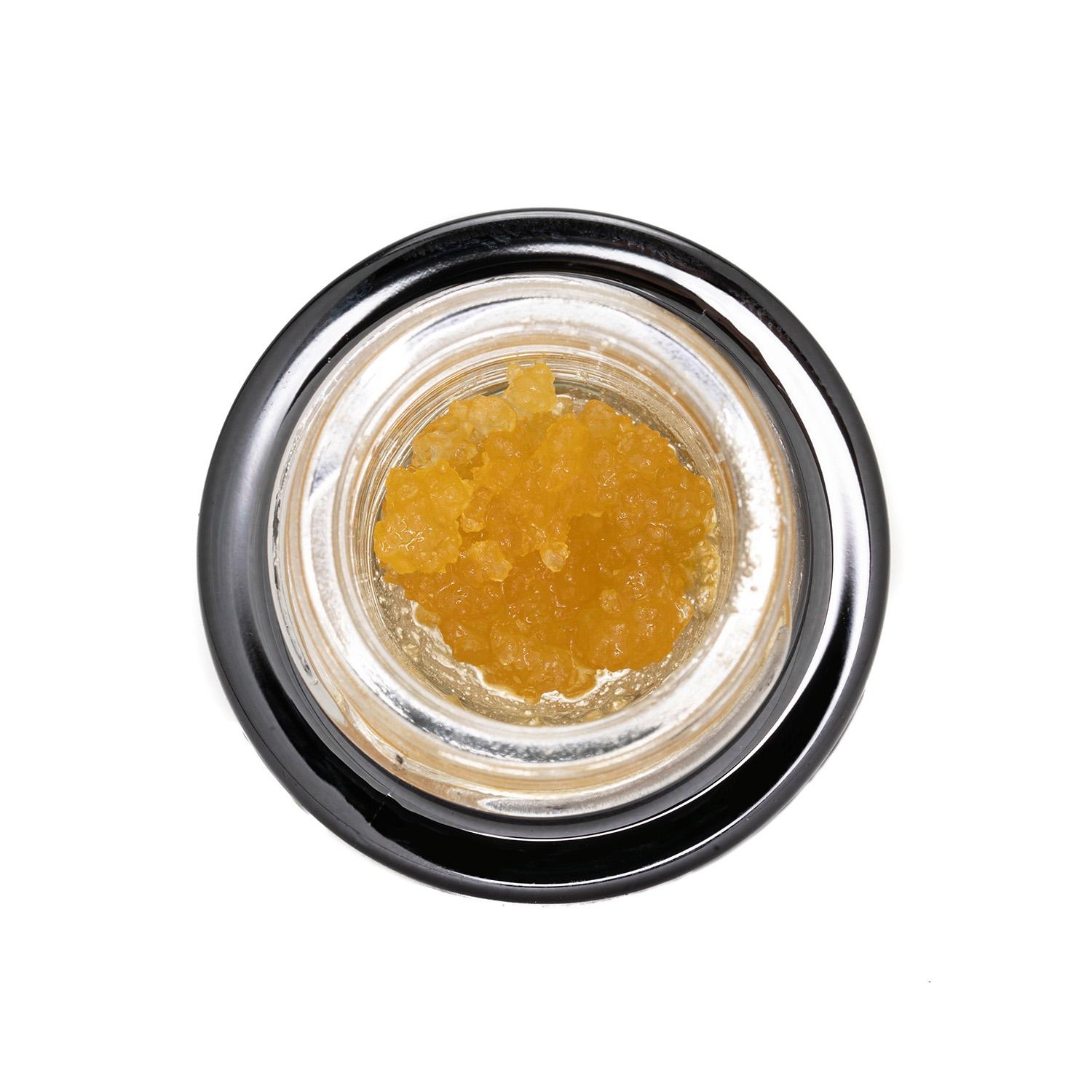 Cheetah Piss Live Resin Sugar