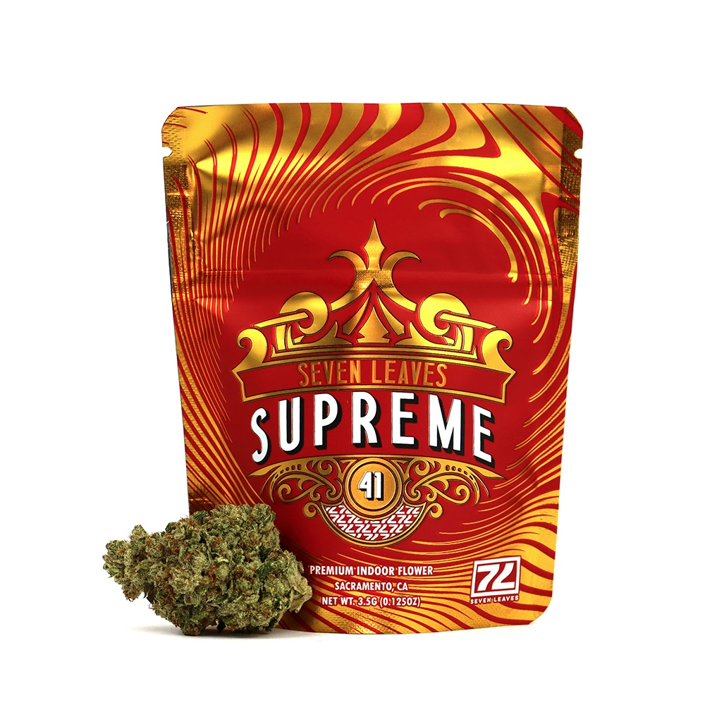 Supreme 41 3.5g