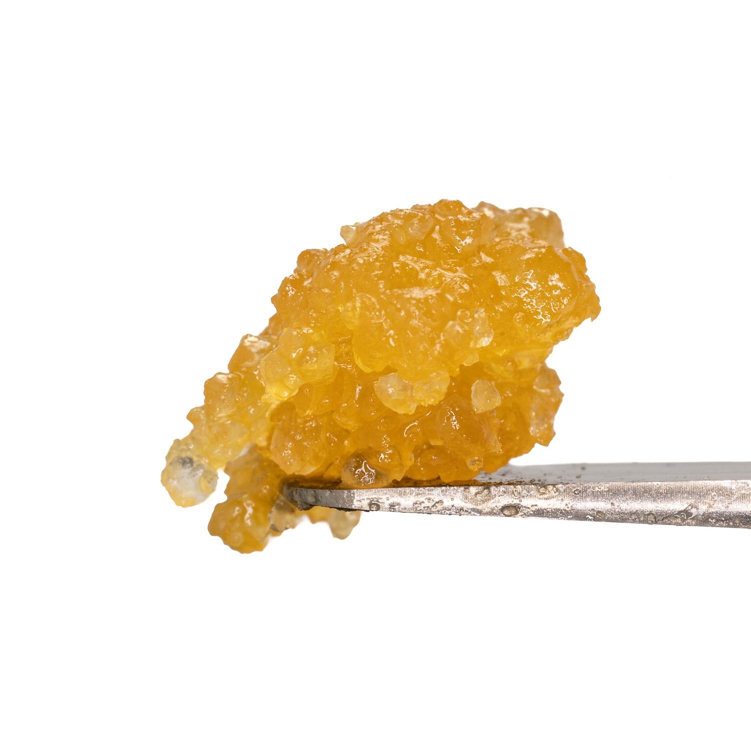 Cheetah Piss Live Resin Sugar