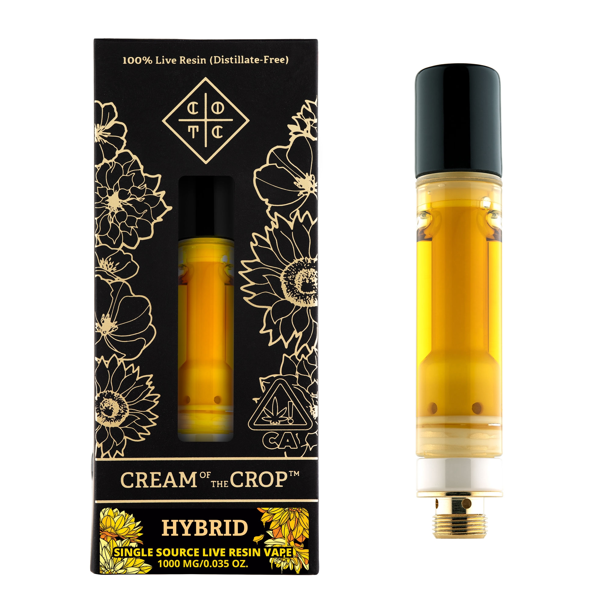 vape produced by Cream of the Crop Animal Style