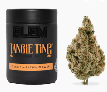 Tangie Ting