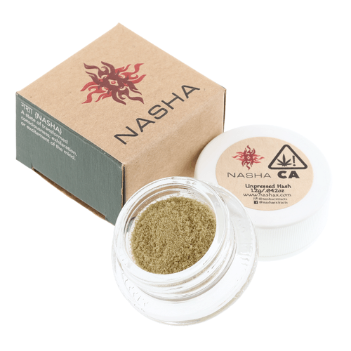 extract produced by Nasha La Bomba [1.2g]