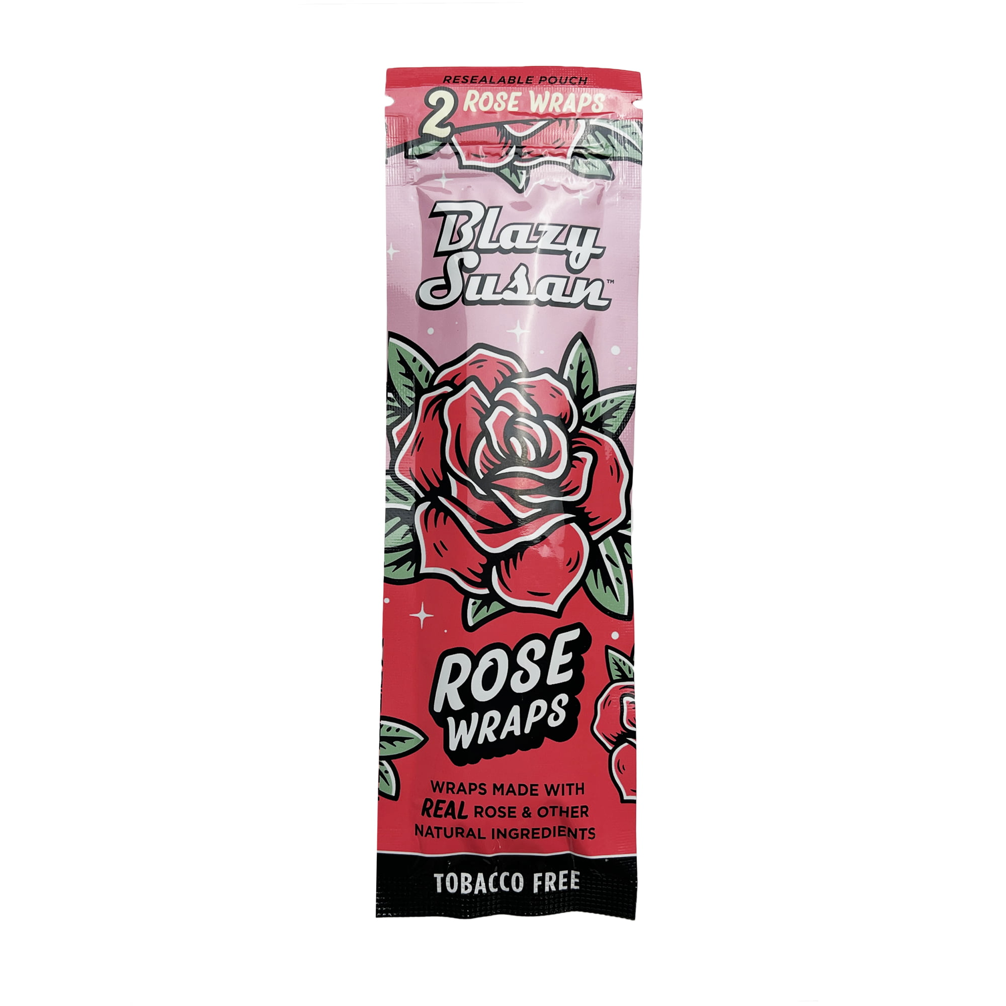Rose Wraps [2pk]