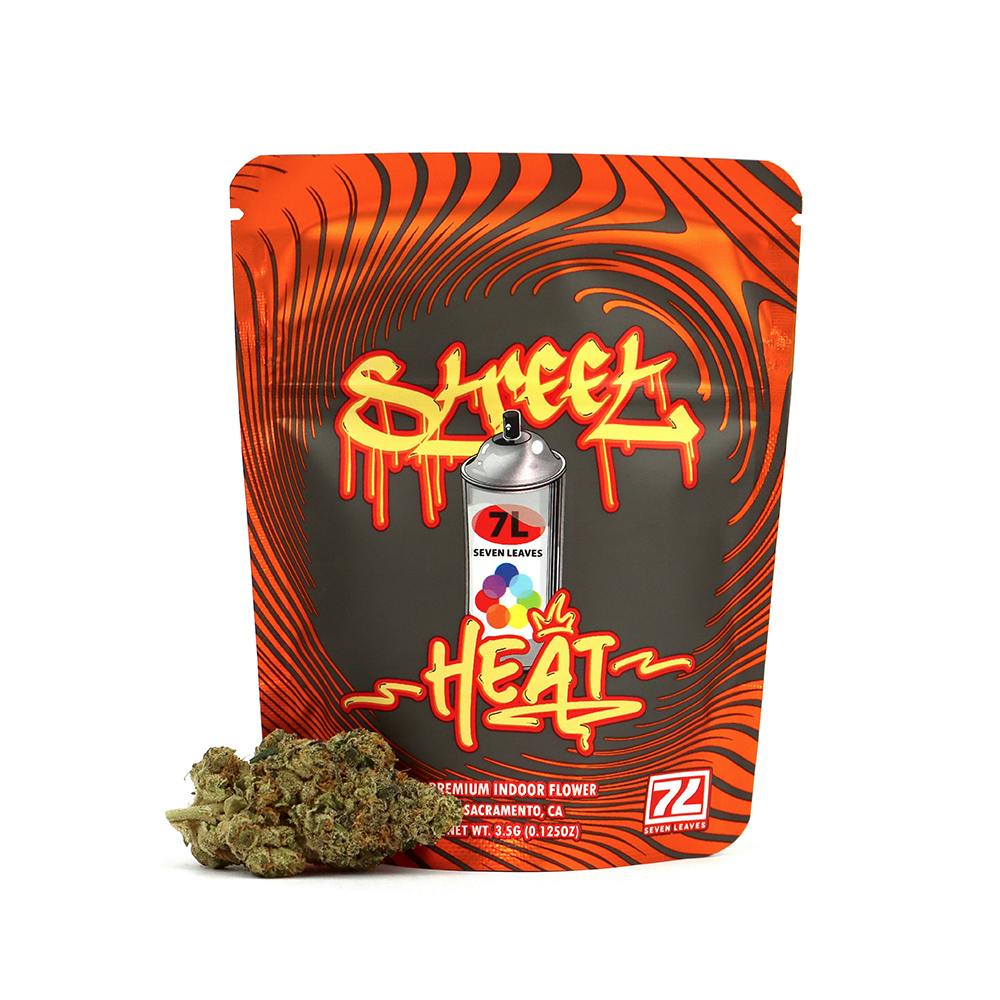 Street Heat 3.5g