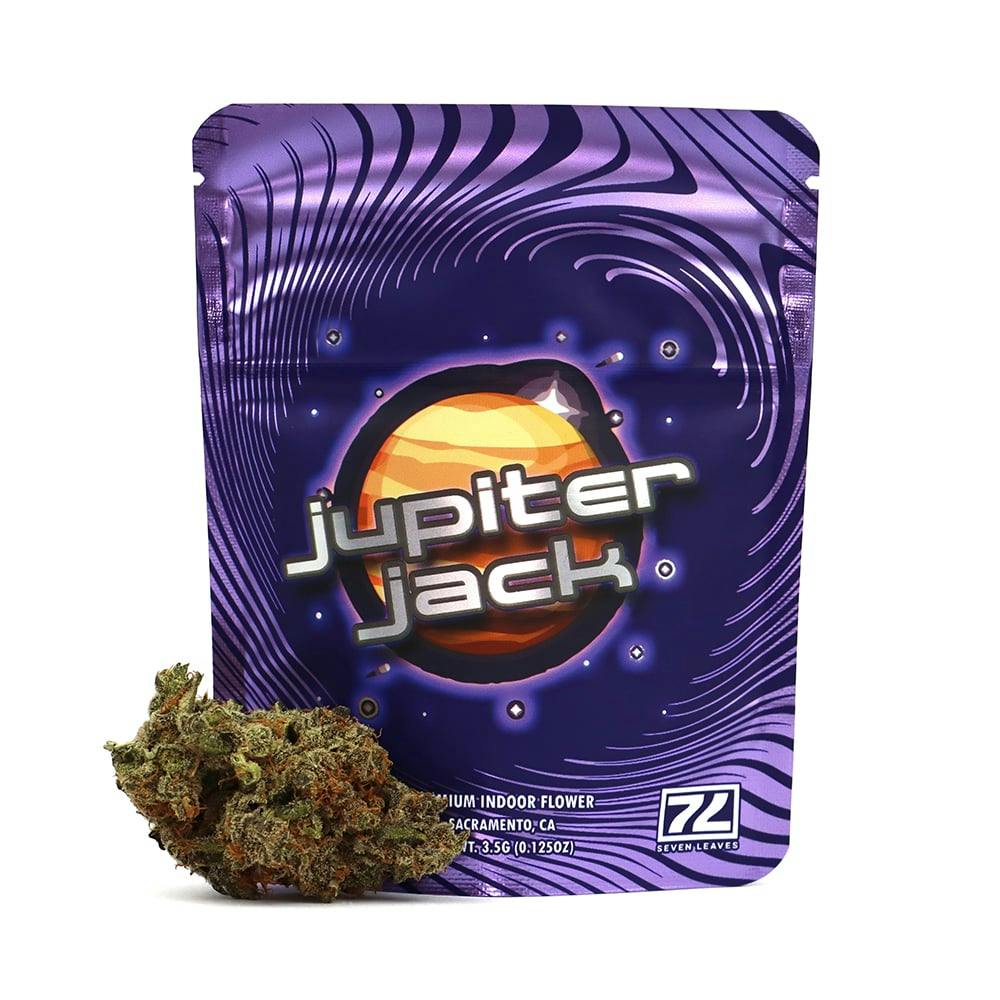 Jupiter Jack 3.5g