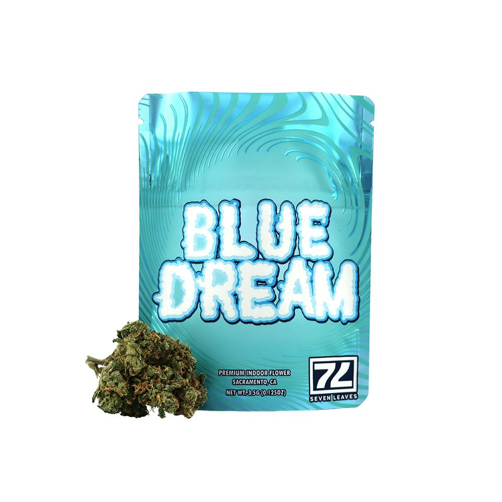 Blue Dream 3.5g