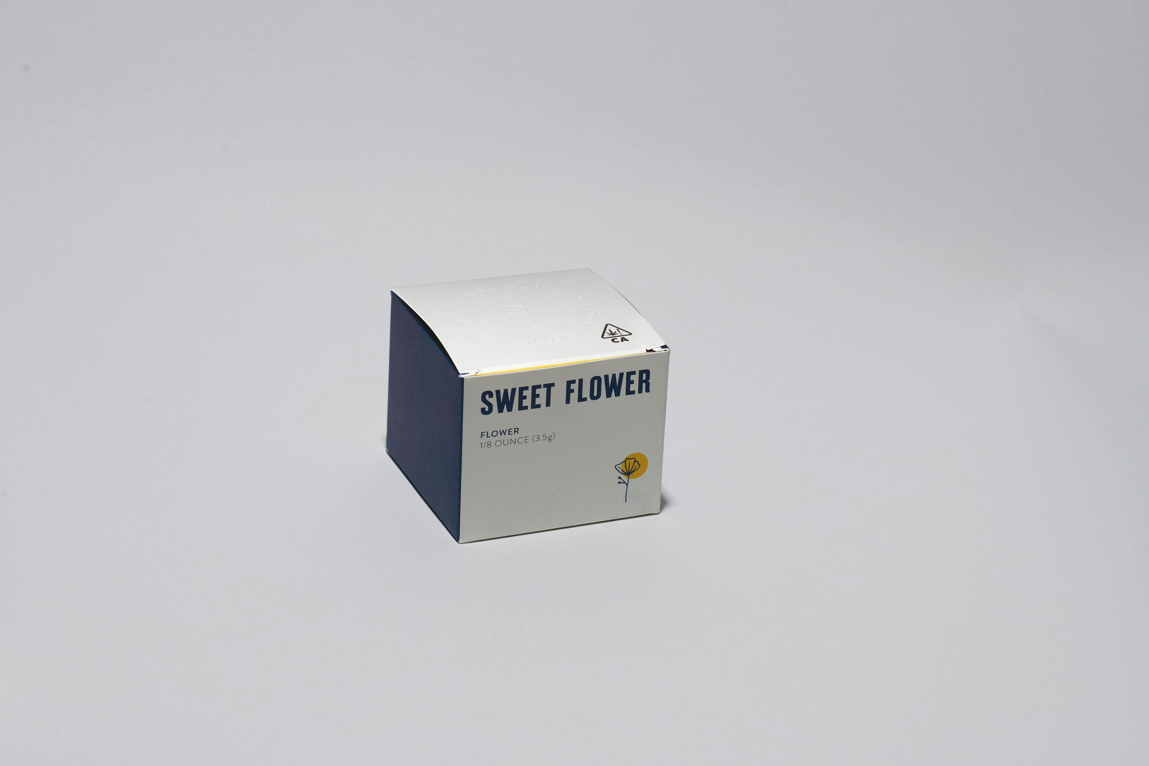 Carbon Fiber - Premium Flower