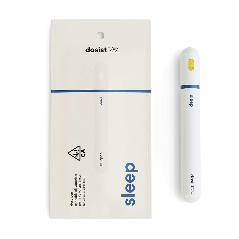 sleep by dosist - dose pen [100 doses]
