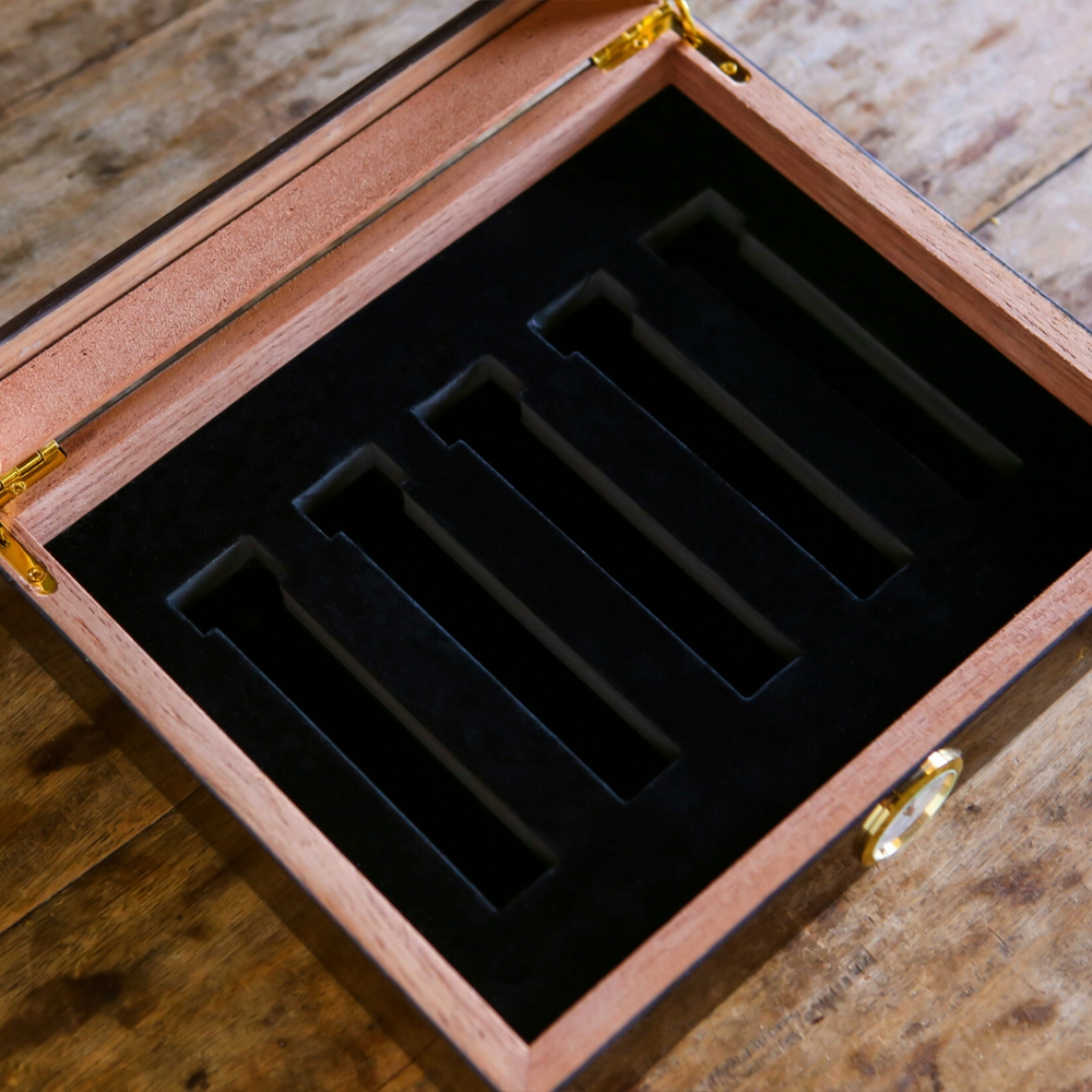 Humidor Box