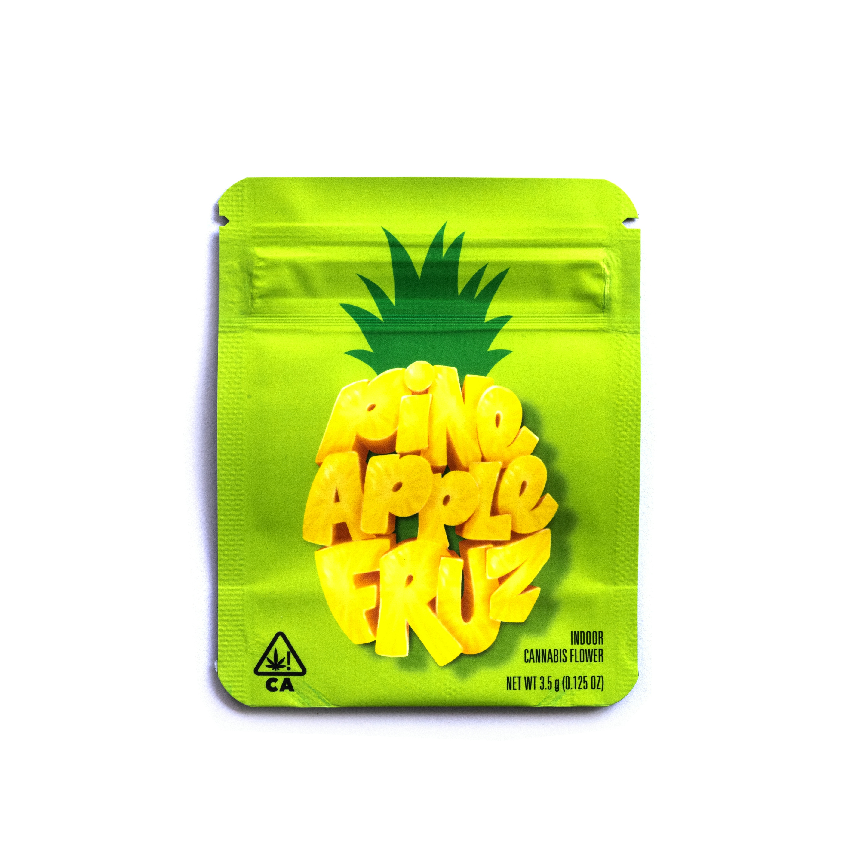 Pineapple Fruz