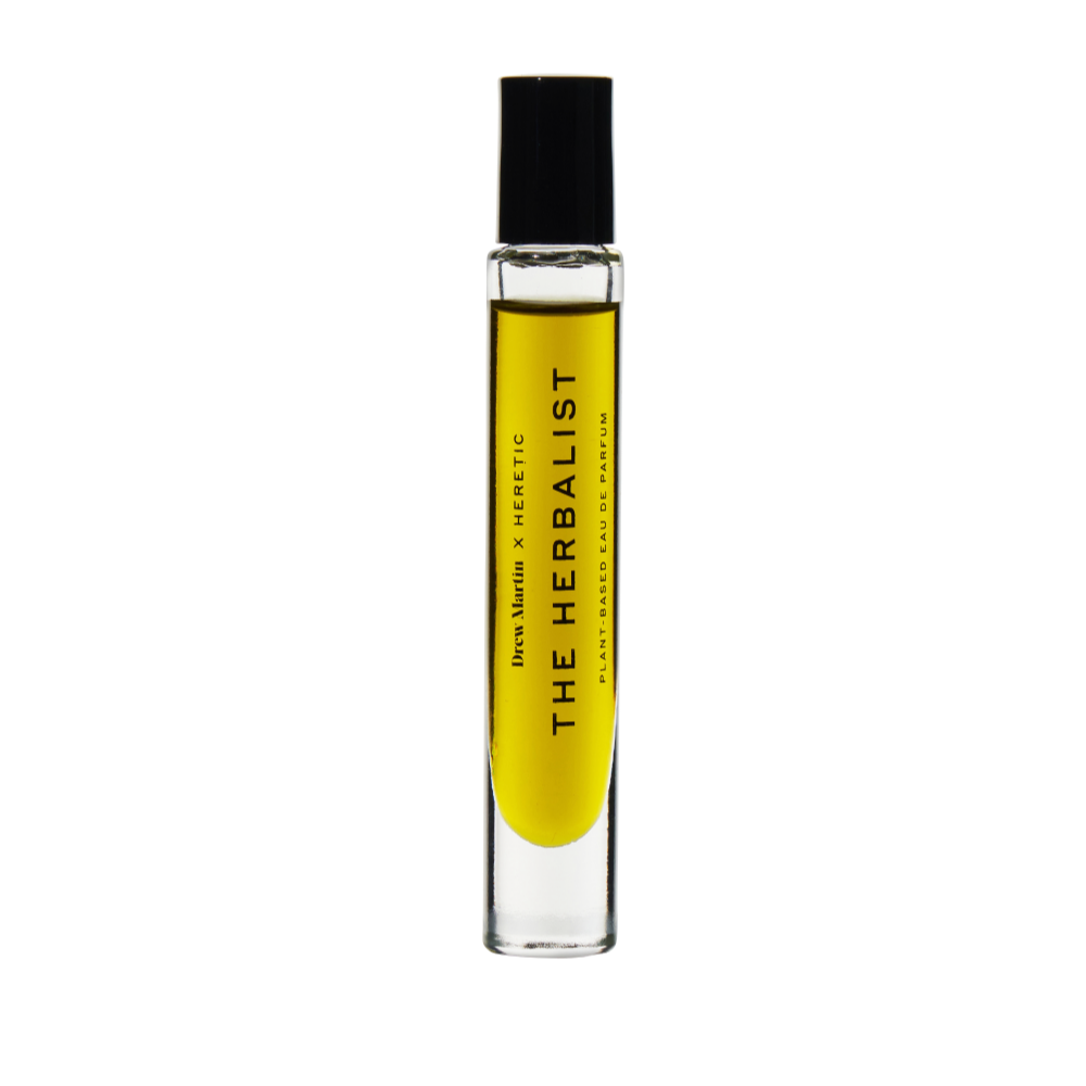The Herbalist Roll-On [10ml]