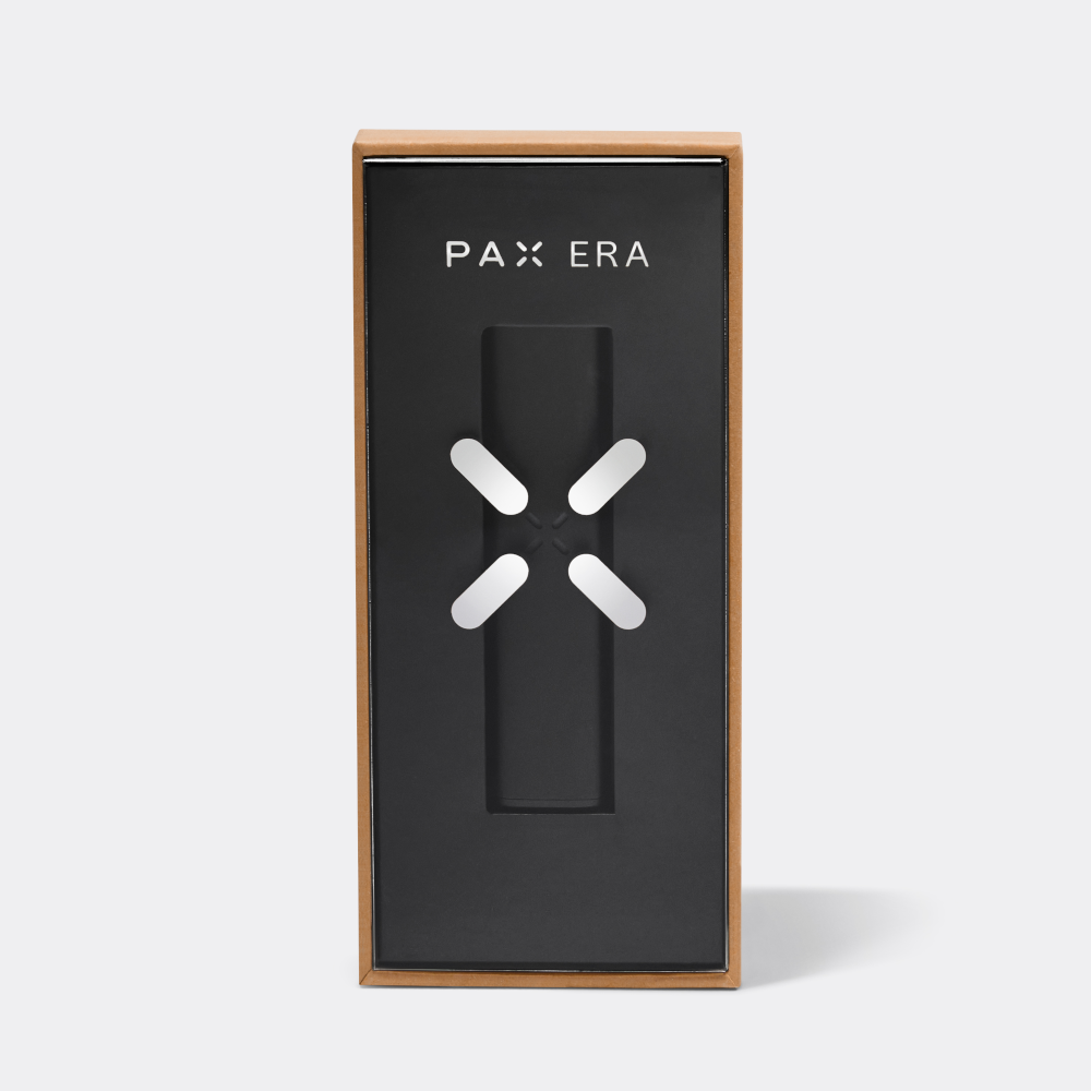 PAX Era - Ultra Black