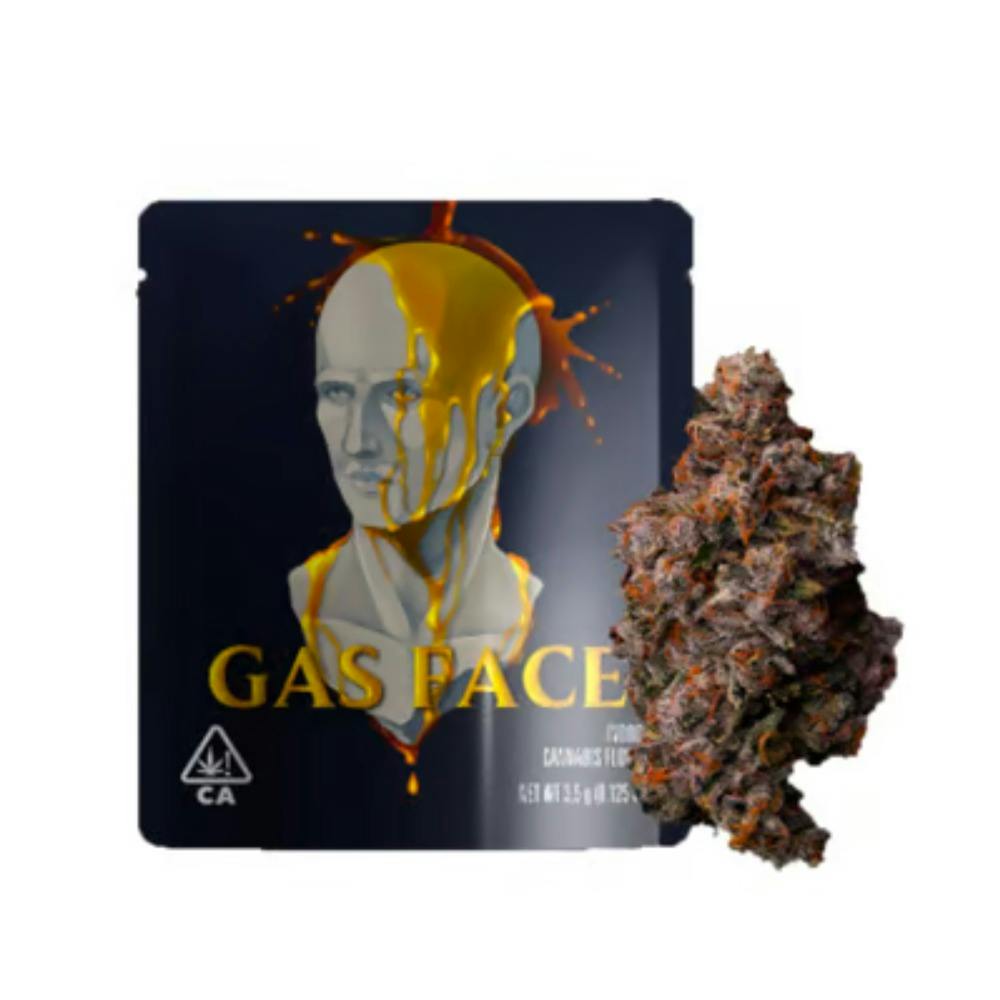 Gas Face