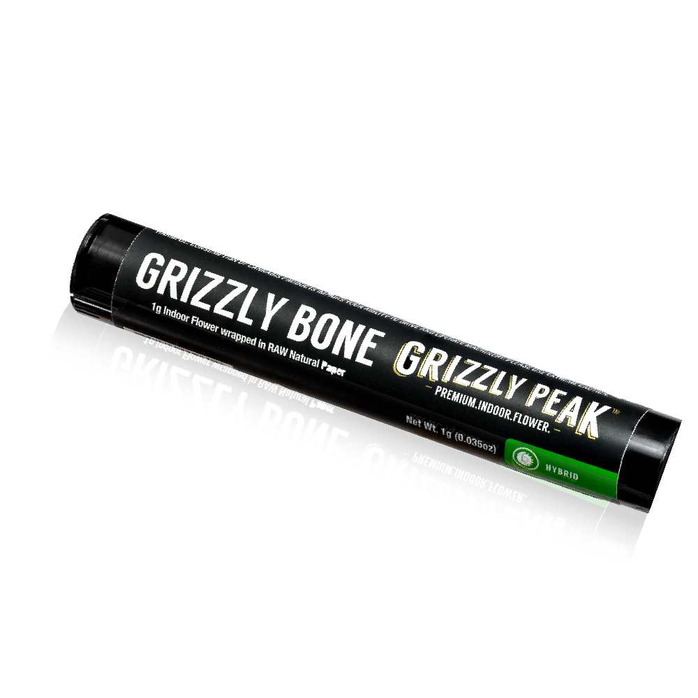Grizzly Bone [1g]
