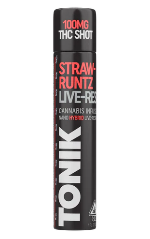 Straw-Runtz (100mg)