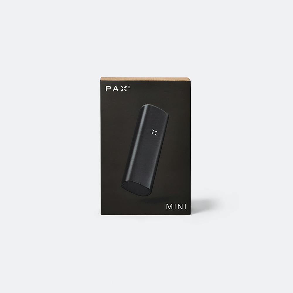 PAX Mini - Onyx