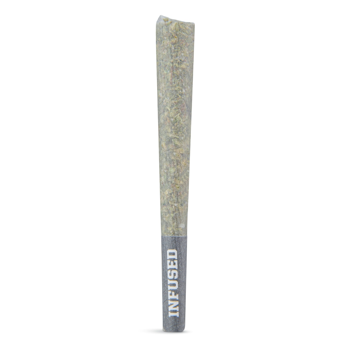 Purple Z | Indica - Diamond THCA-Infused Pre-Roll - 1G Joint