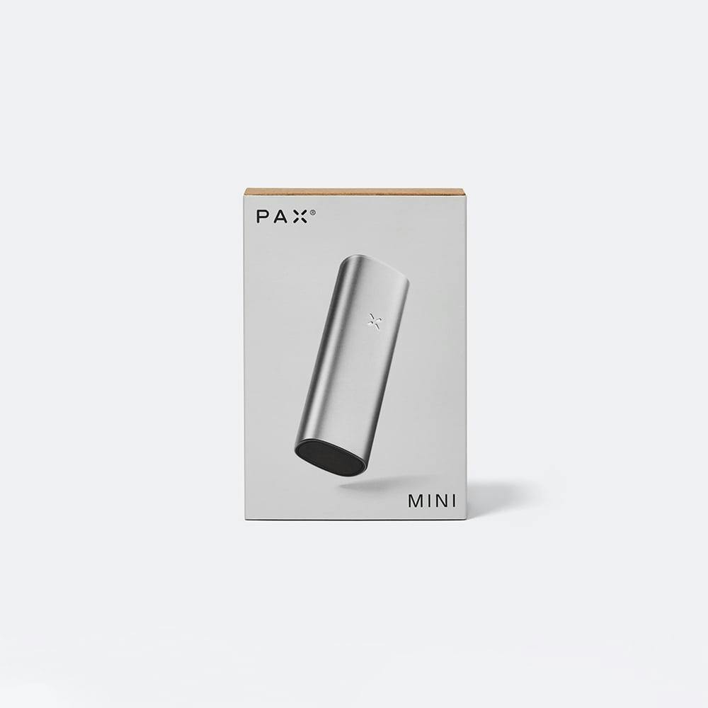 PAX Mini - Silver