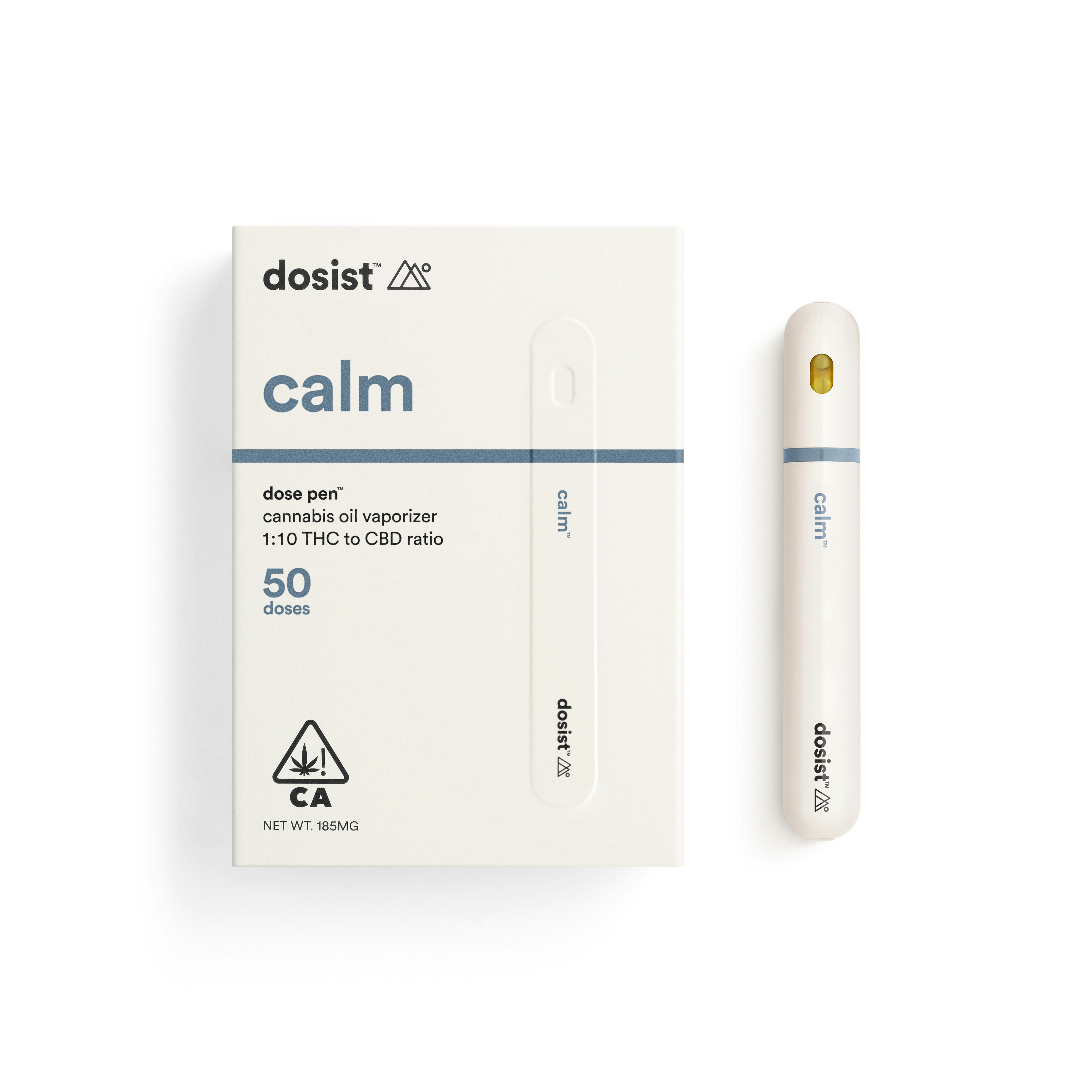 Calm [50 doses]
