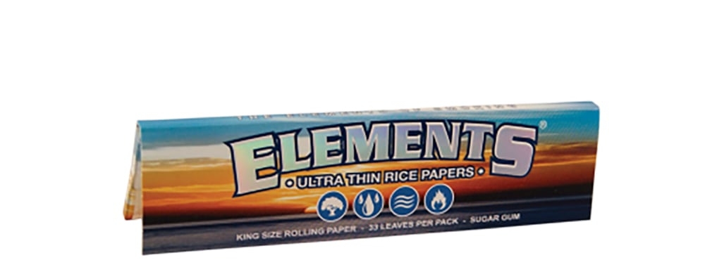 Rice Papers King Size