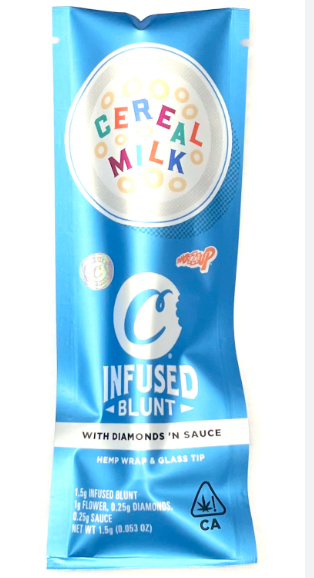 Cereal Milk [1.5g]
