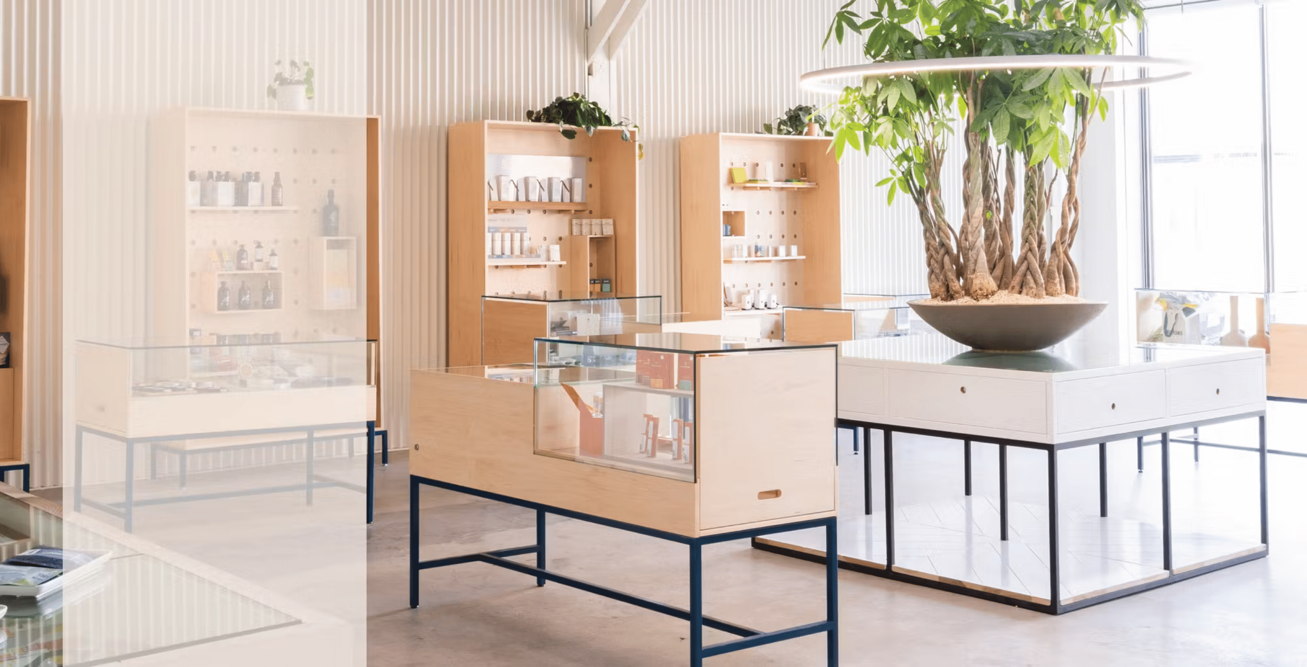 Sweet Flower Dispensary Location