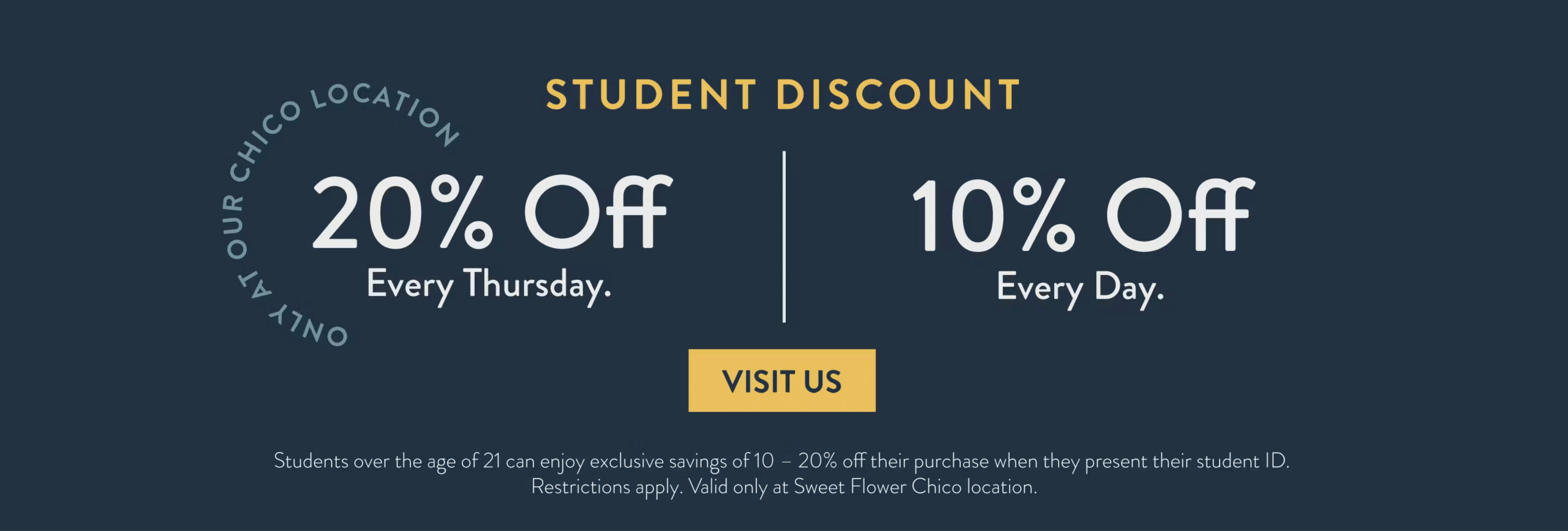 student-discount